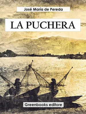 cover image of La puchera